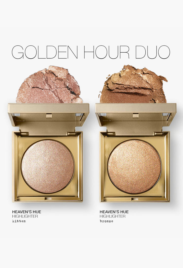 Golden Hour Highlighter Duo