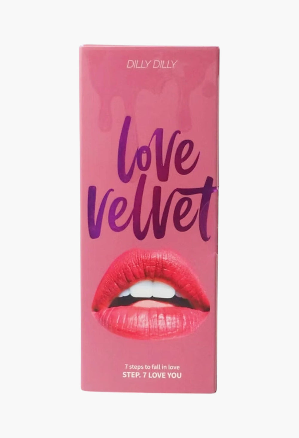 Moisture Lipgloss - GLAM MODA