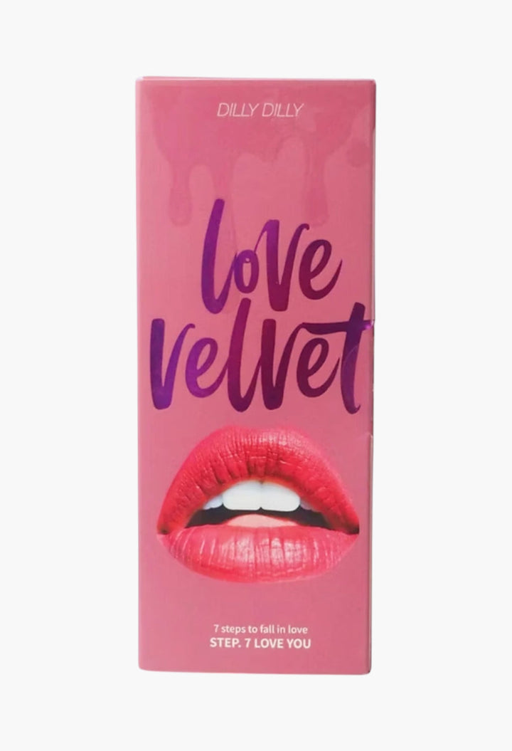 Moisture Lipgloss - GLAM MODA