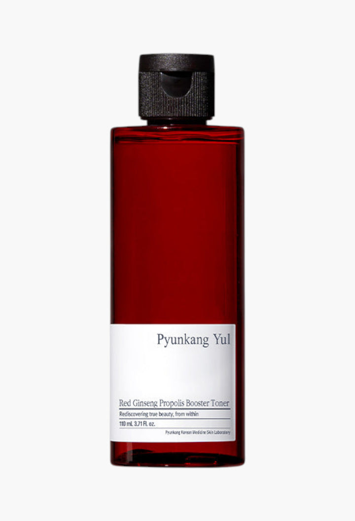 Red Ginseng Propolis Booster Toner