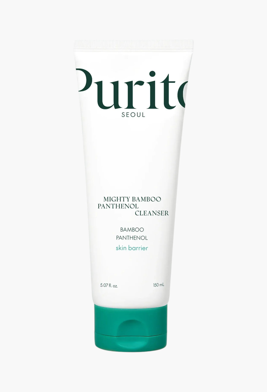 Mighty Bamboo Panthenol Cleanser - GLAM MODA