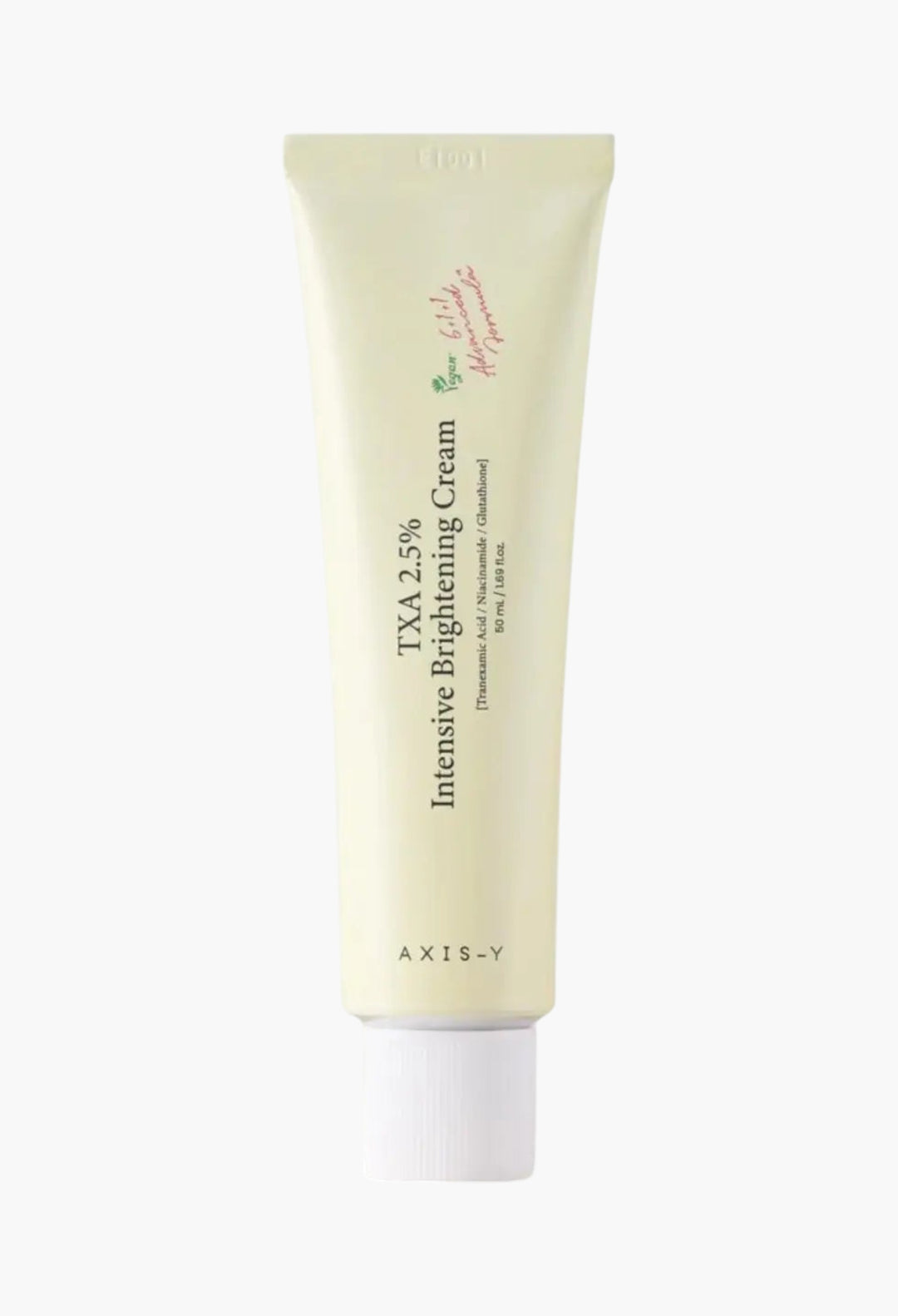 TXA 2.5% Intensive Brightening Cream - GLAM MODA