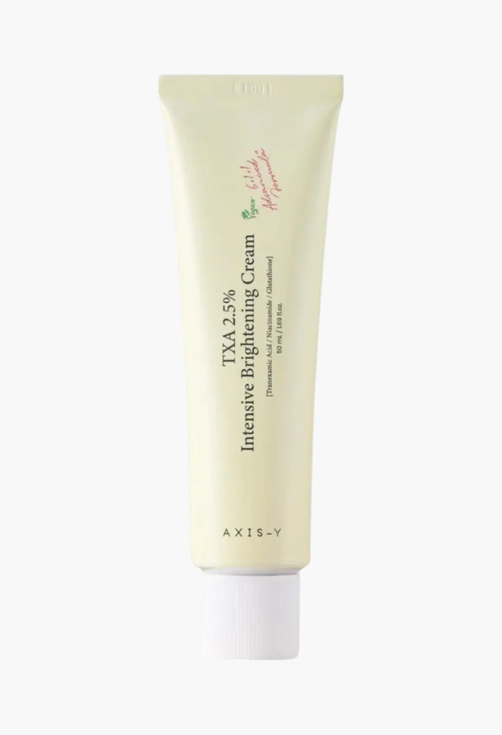TXA 2.5% Intensive Brightening Cream - GLAM MODA