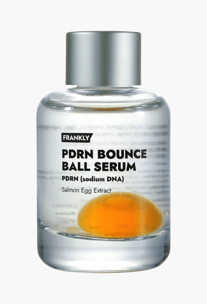 Frankly PDRN Bounce Ball Serum