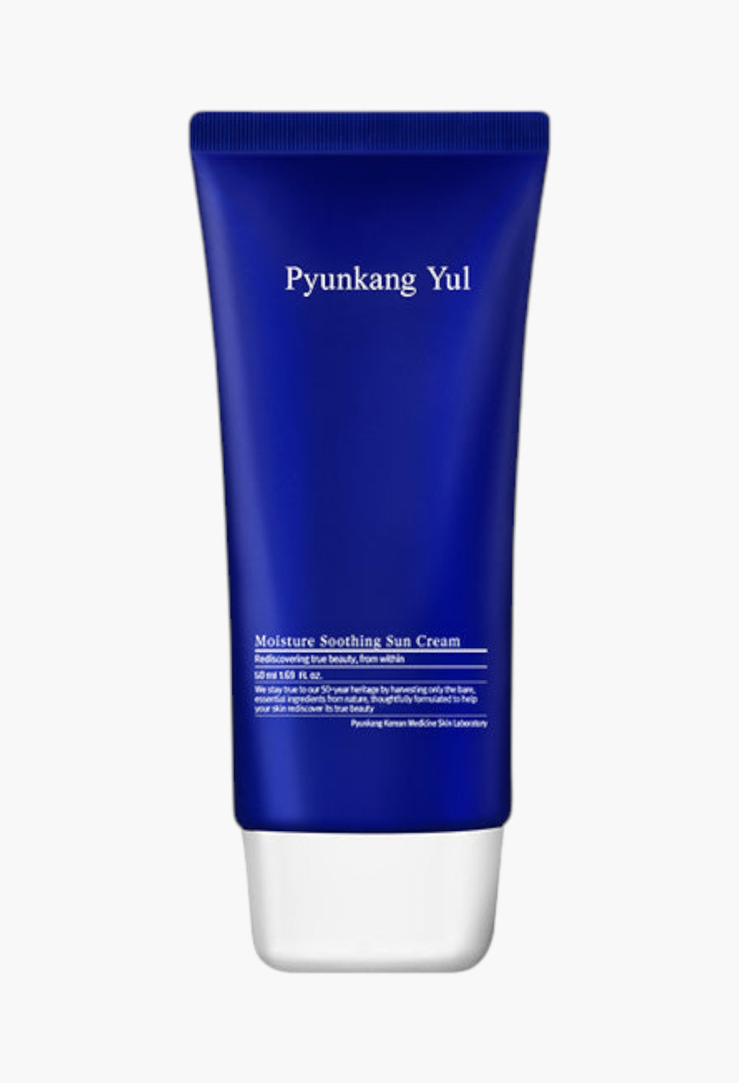 Pyunkang Yul Moisture Soothing Sun Cream