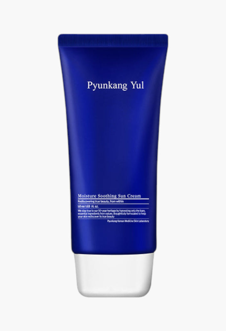Pyunkang Yul Moisture Soothing Sun Cream