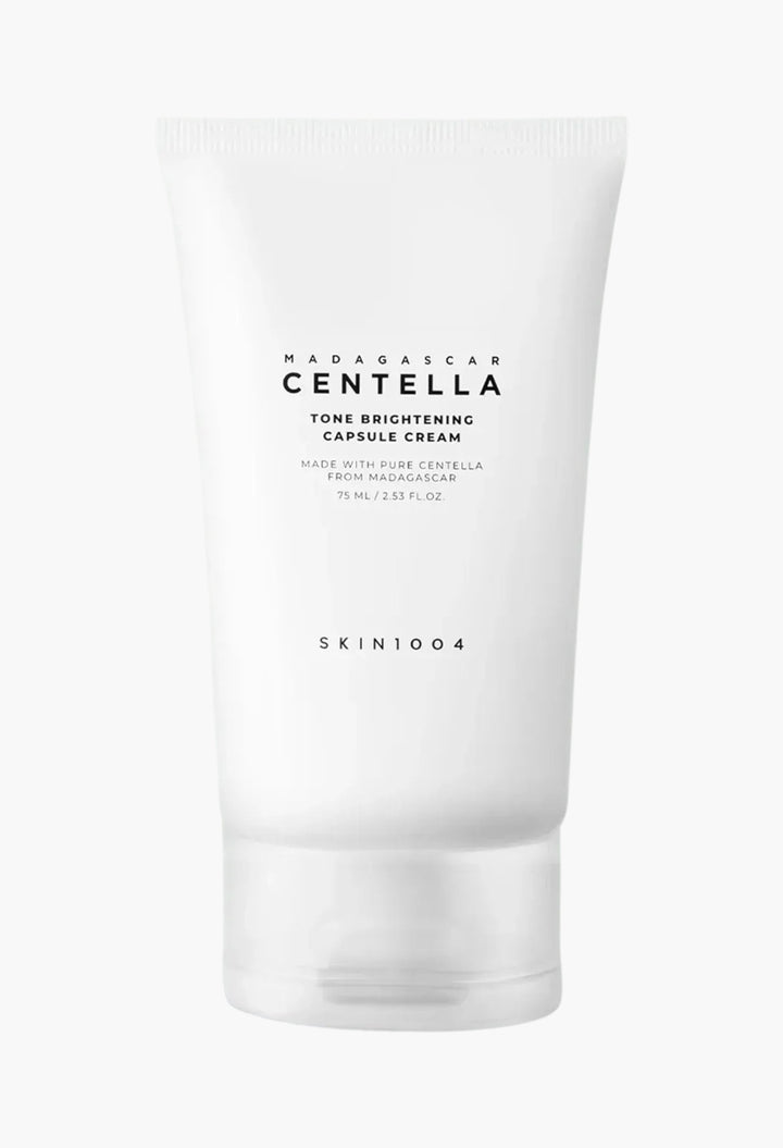 Tone Brightening Capsule Cream