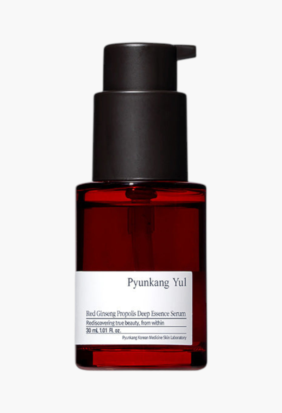 Red Ginseng Propolis Deep Essence Serum