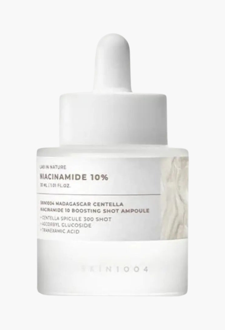 Niacinamide 10 Boosting Shot Ampoule