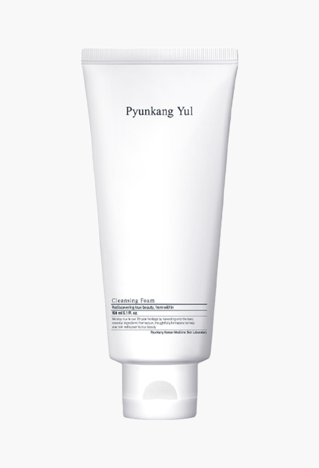 Cleansing Foam