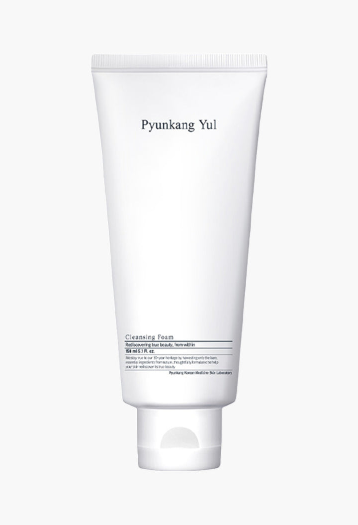 Cleansing Foam