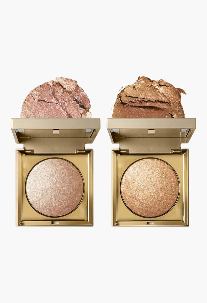Golden Hour Highlighter Duo