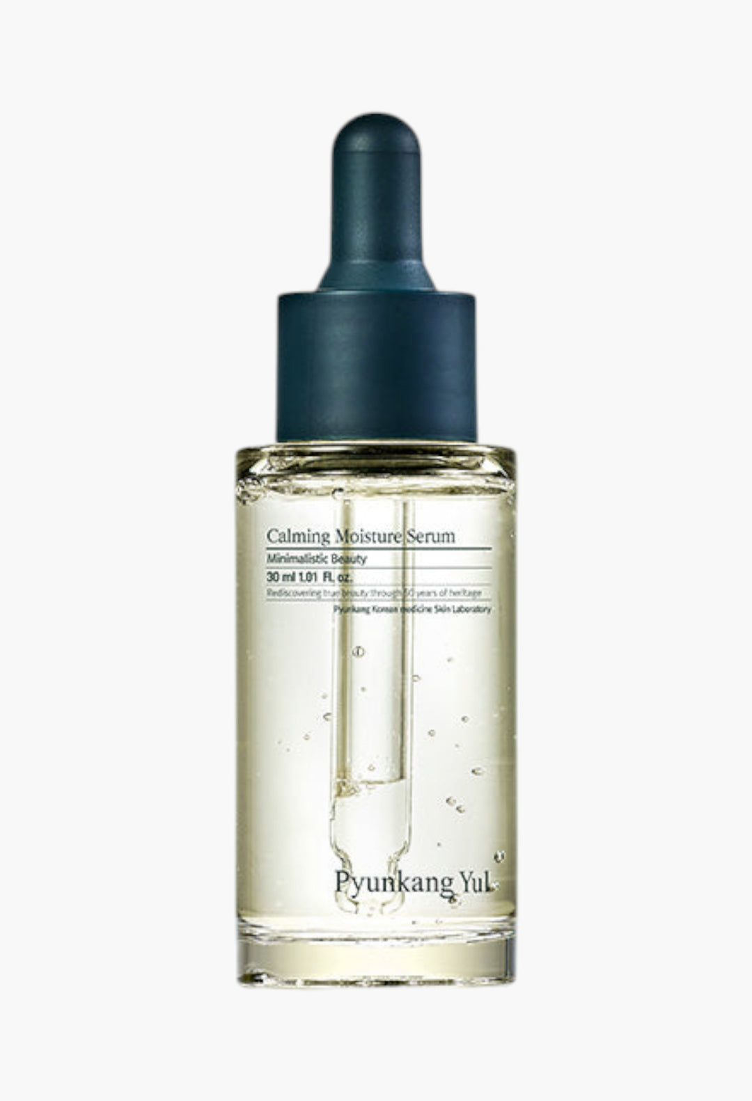 Calming Moisture Serum
