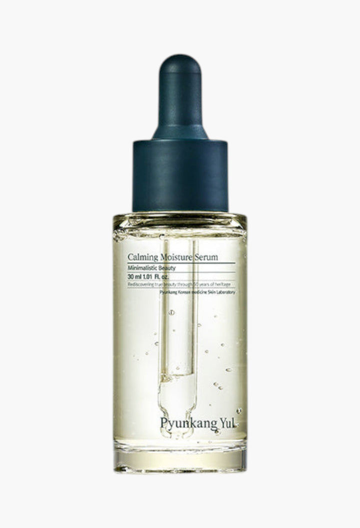Calming Moisture Serum