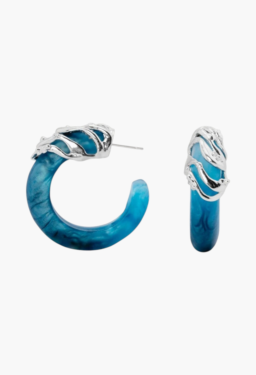 Multi-way Bliss Hoops