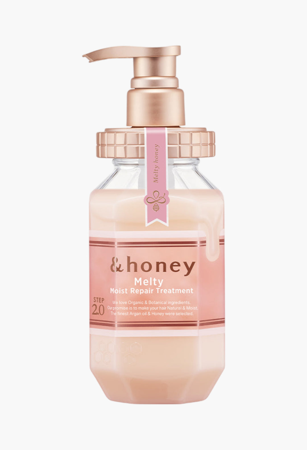 &honey Melty Moist Repair Treatment 2.0 - GLAM MODA