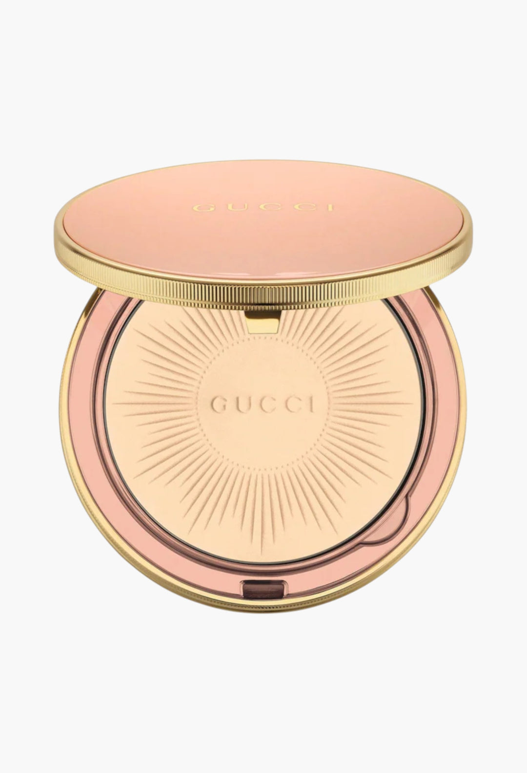 Mattifying Face Powder with 18-Hour Wear