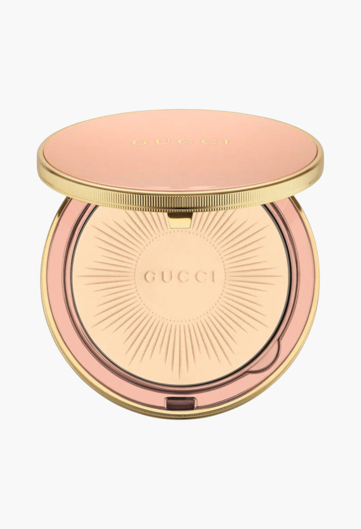 Mattifying Face Powder with 18-Hour Wear