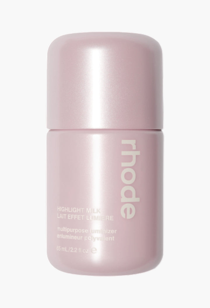 Highlight Milk - Multipurpose Luminizer