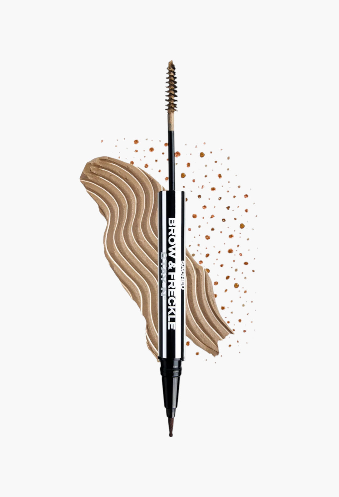Brow & Freckle Stay-N® All-Day Brow & Freckle - GLAM MODA