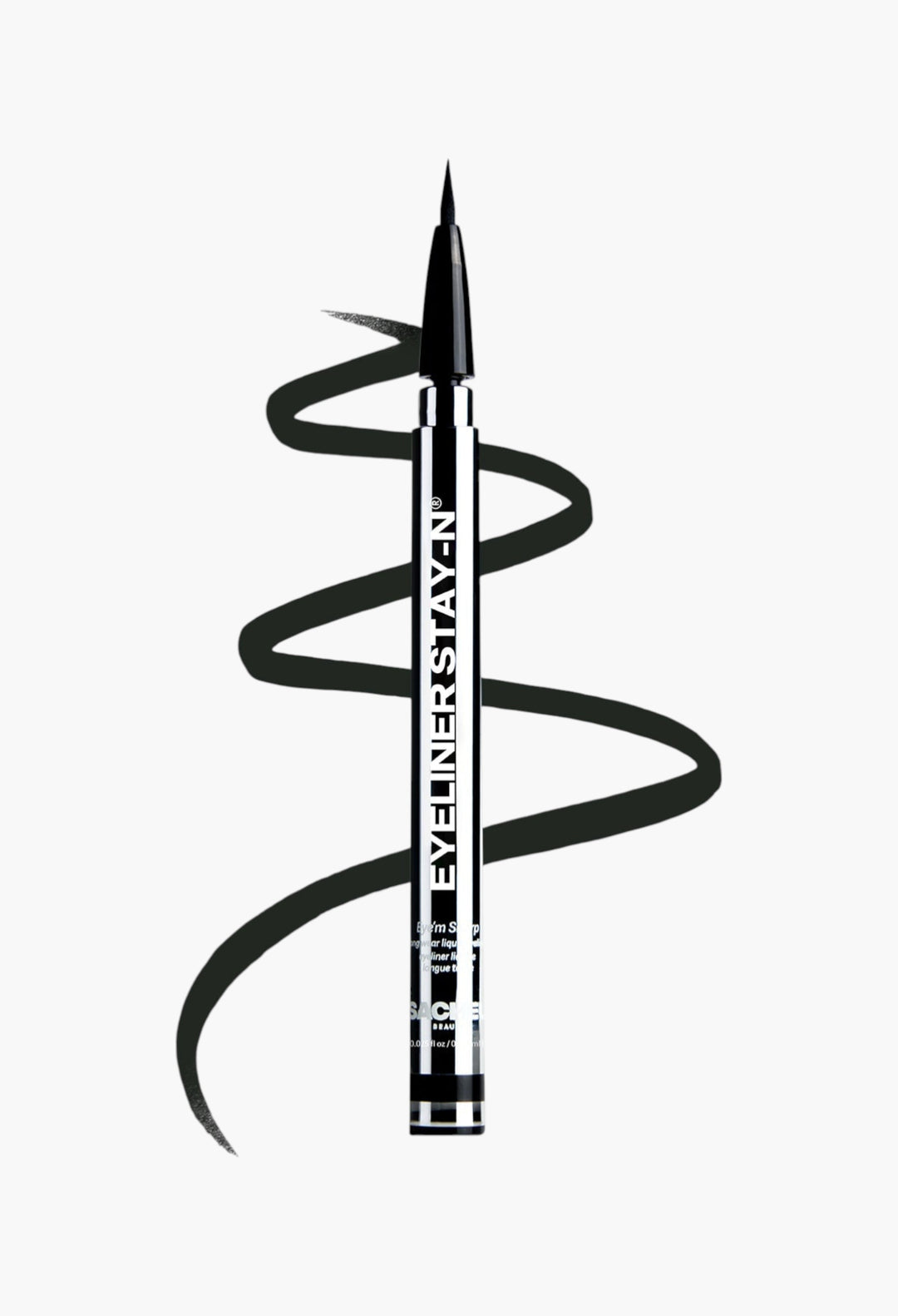 Eyeliner Stay-N® All-Day Eyeliner - GLAM MODA