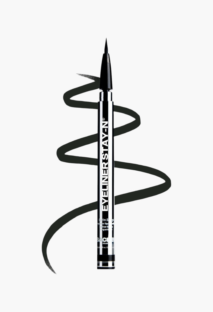 Eyeliner Stay-N® All-Day Eyeliner - GLAM MODA