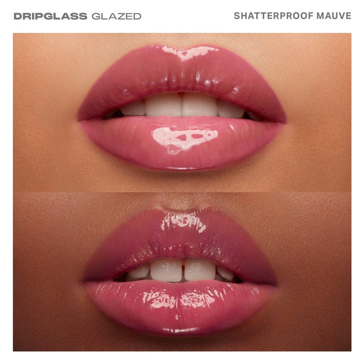 Dripglass Glazed High Shine Lip Gloss - GLAM MODA