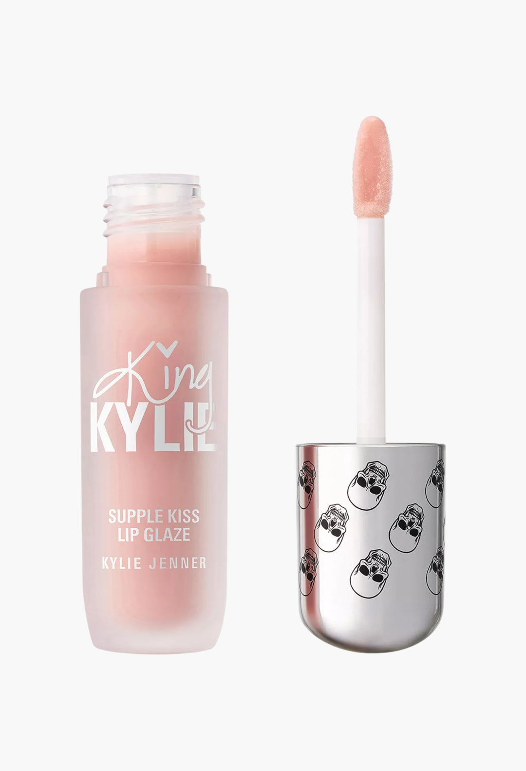 King Kylie Collection Supple Kiss Lip Glaze 3g - GLAM MODA