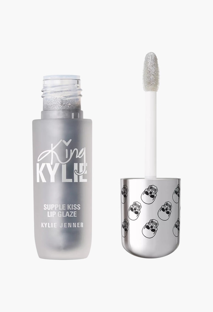King Kylie Collection Supple Kiss Lip Glaze 3g - GLAM MODA