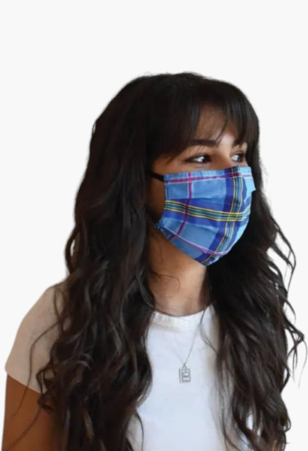 3 x Great Global Designer Face Coverings – Ahluwalia, Preen by Thornton Bregazzi and Marques’Almeida - GLAM MODA