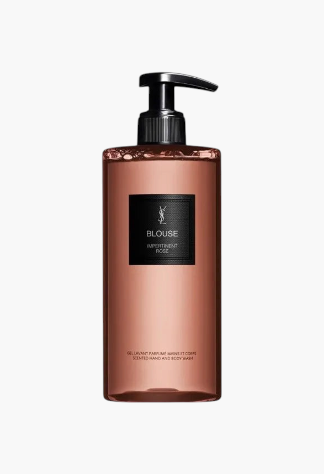 YVES SAINT LAURENT Le Vestiaire des Parfums Blouse Hand & Body Wash 400ml