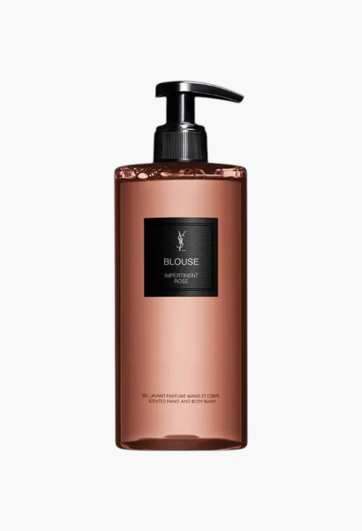 YVES SAINT LAURENT Le Vestiaire des Parfums Blouse Hand & Body Wash 400ml