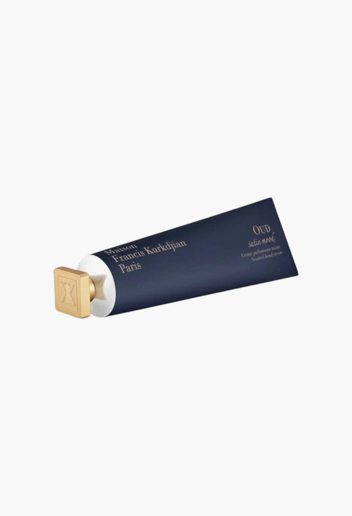 MAISON FRANCIS KURKDJIAN Oud Satin Mood Scented Hand Cream 70ml