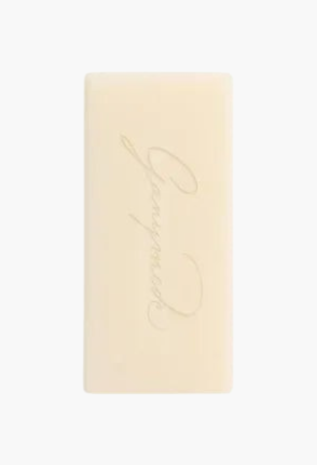 MARC-ANTOINE BARROIS Perfumed Soap Bar - Ganymede