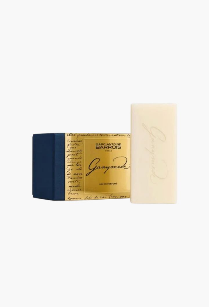 MARC-ANTOINE BARROIS Perfumed Soap Bar - Ganymede