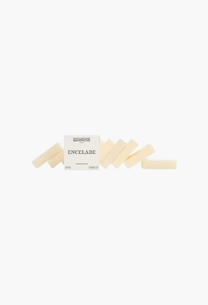 MARC-ANTOINE BARROIS Guest Perfumed Soap Bars - Encelade