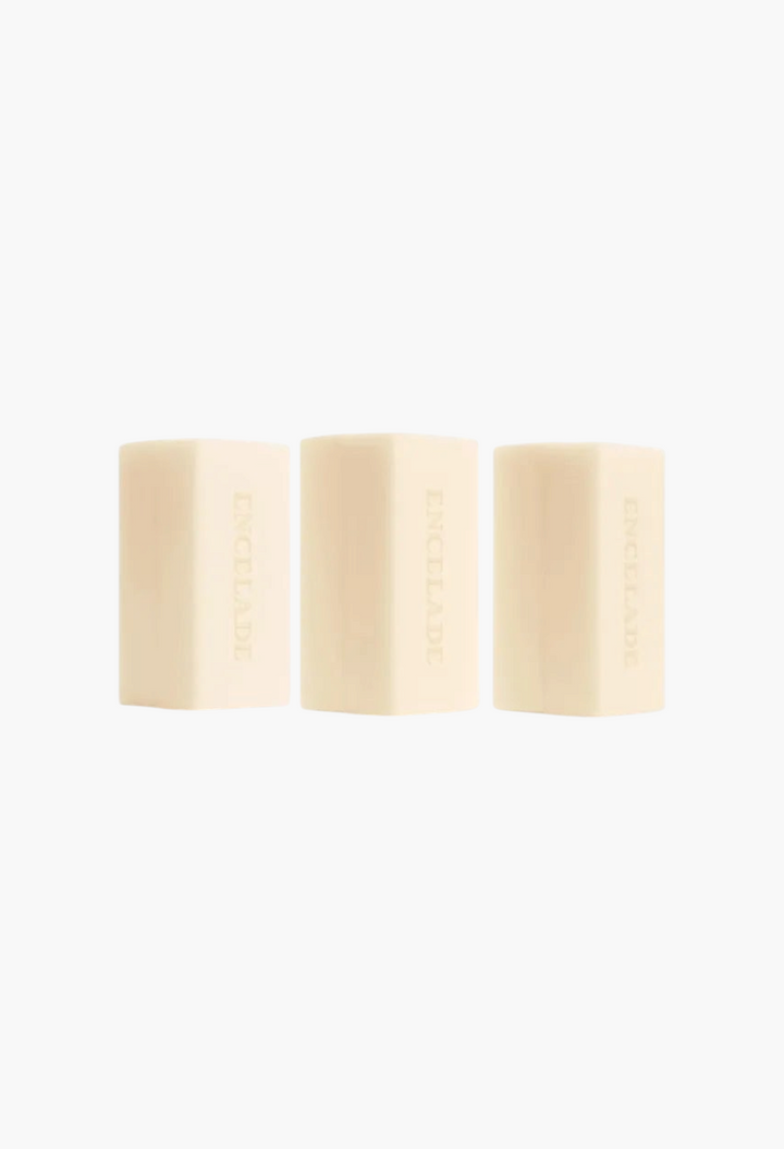 MARC-ANTOINE BARROIS Perfumed Soap Bar Trio - Encelade