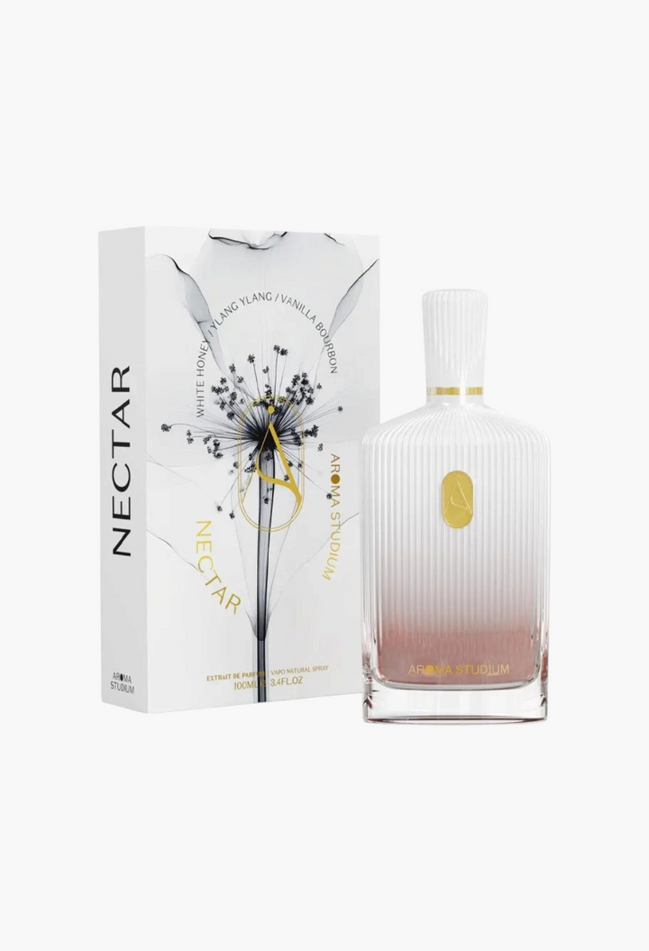 AROMA STUDIUM Nectar Extrait de Parfum 100ml