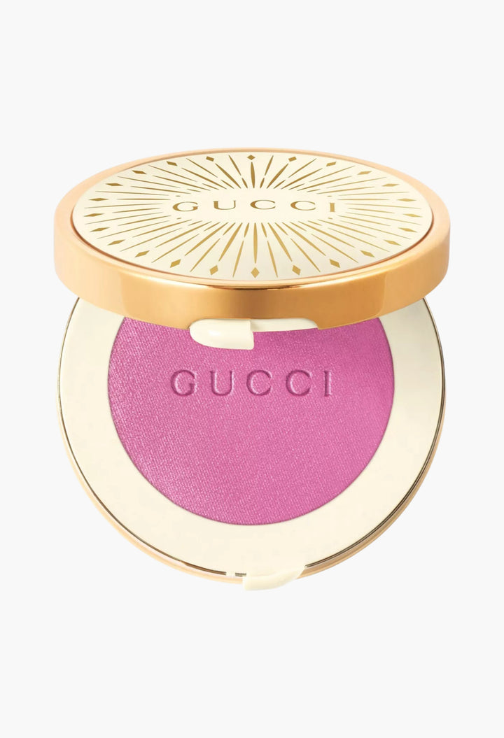 Glow Powder Blush 5.5g - GLAM MODA