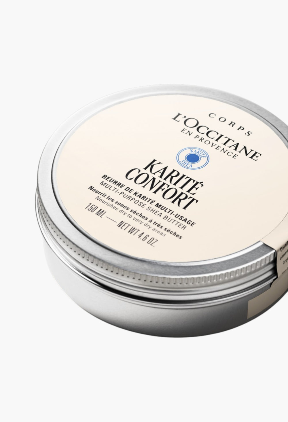 Multi-Purpose Shea Butter - GLAM MODA