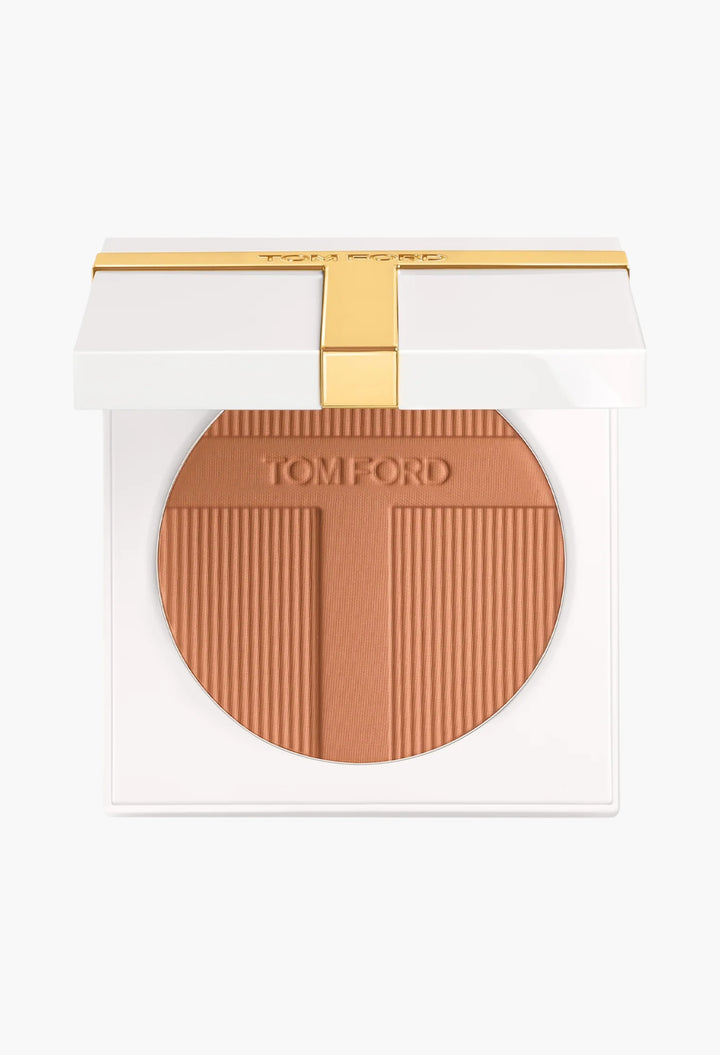 Soleil Bronzing Powder - GLAM MODA