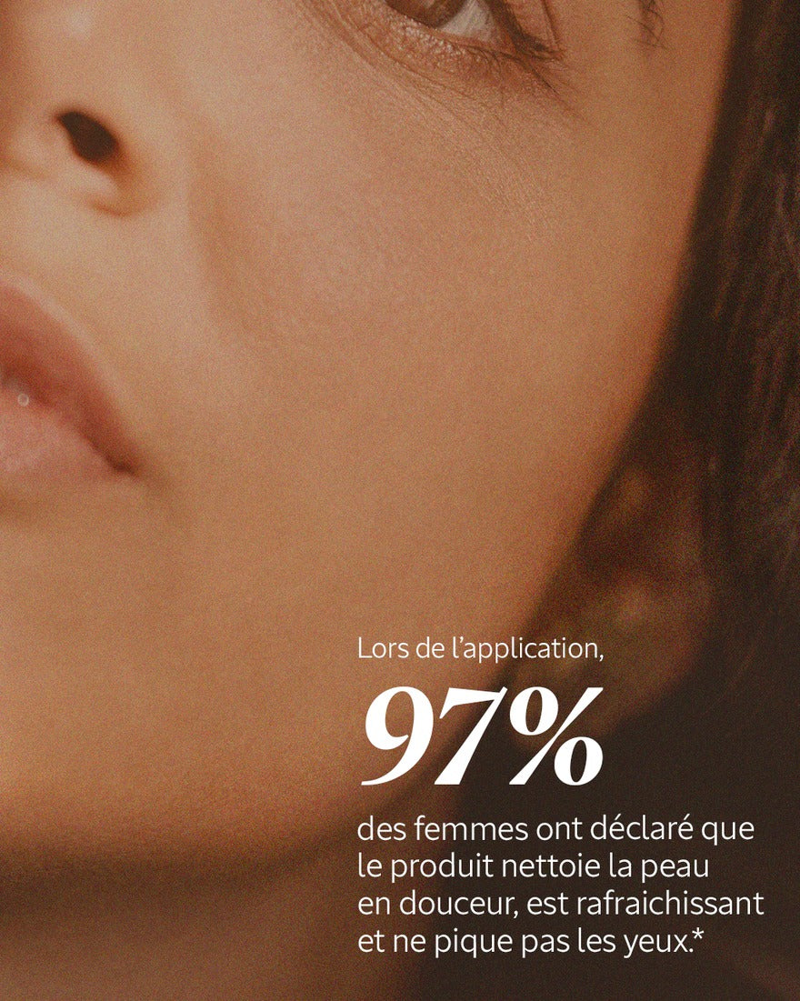 Shea Micellar Facial Water - GLAM MODA