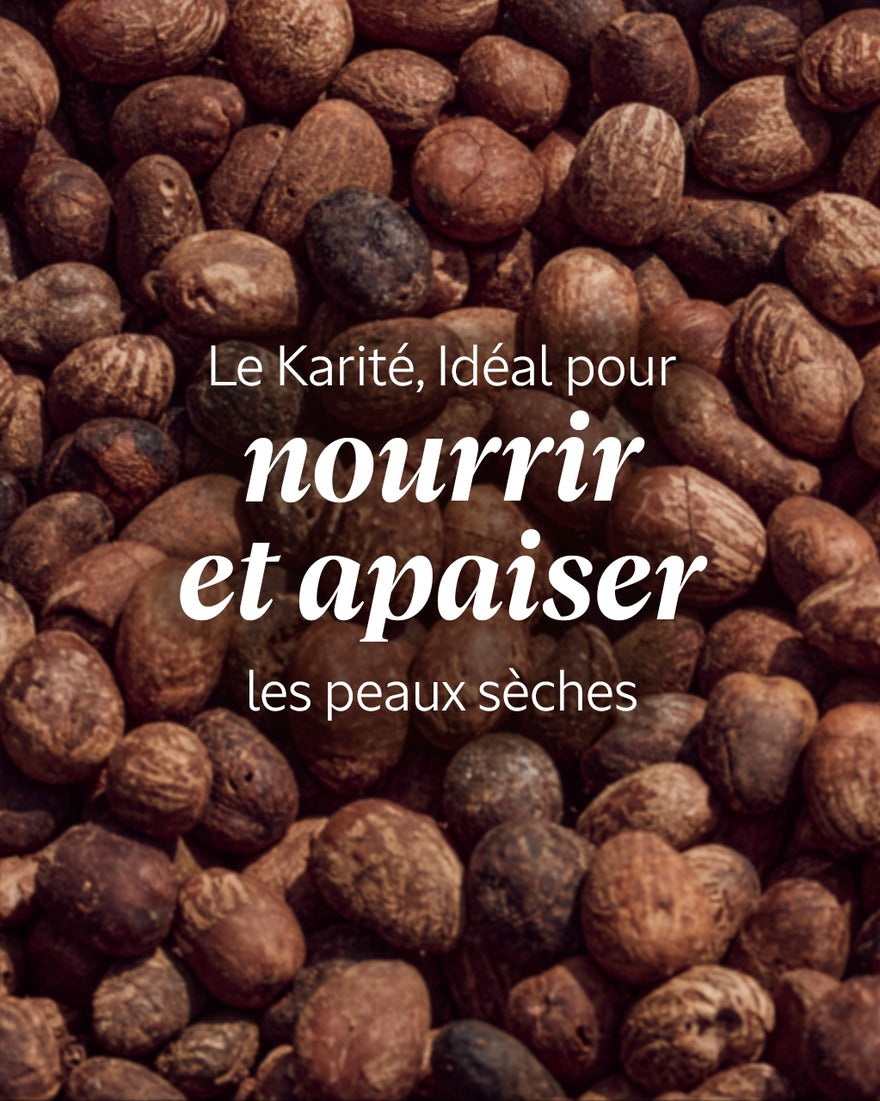 Shea Micellar Facial Water - GLAM MODA