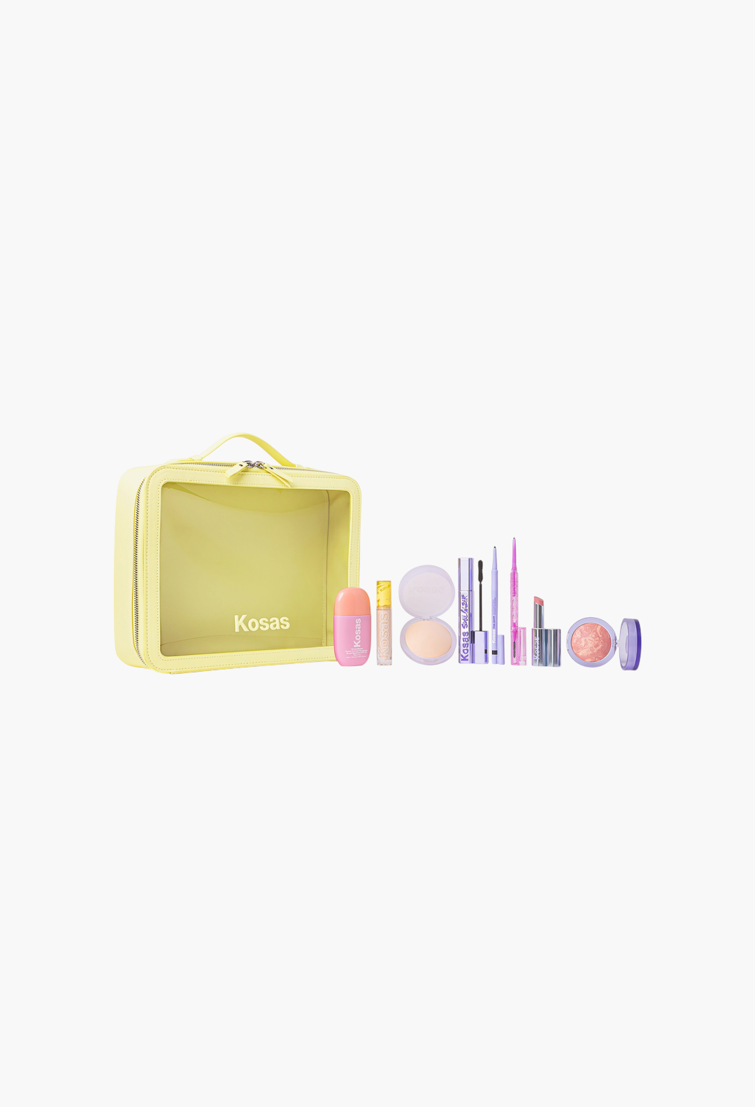 Kosas Cosmetics Collector’s Set