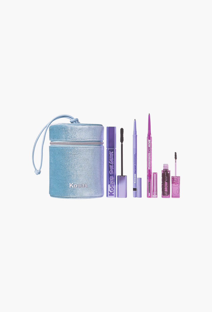 Kosas Cosmetics Face Framers Set