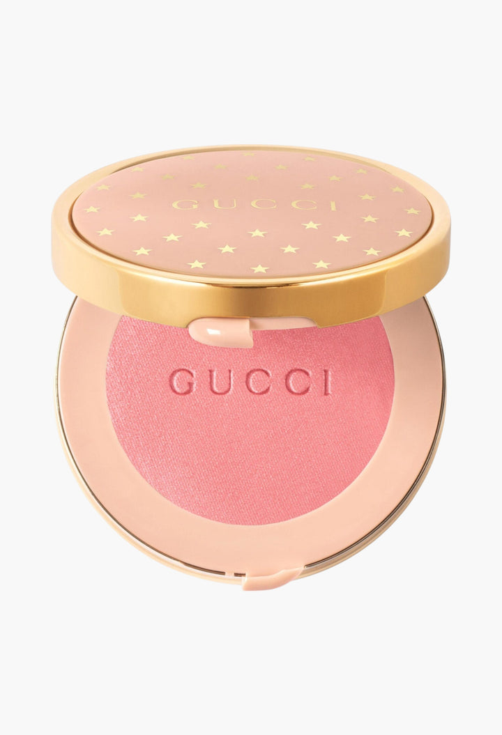 Luminous Matte Powder Blush