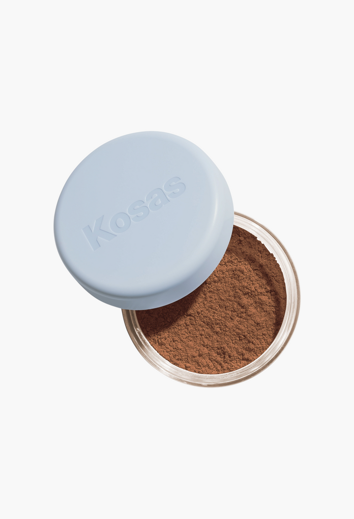 Kosas Cosmetics Cloud Set Loose Powder
