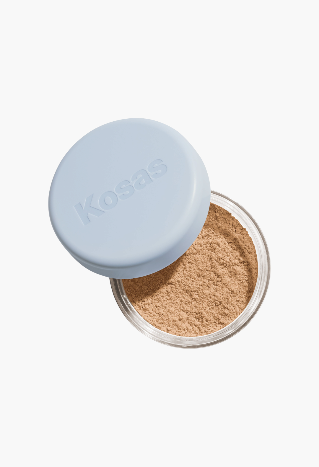 Kosas Cosmetics Cloud Set Loose Powder