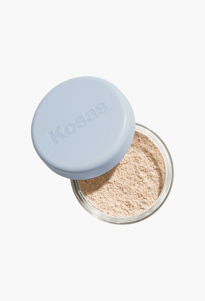 Kosas Cosmetics Cloud Set Loose Powder