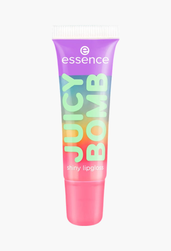 Juicy Bomb Party Shiny Lipgloss